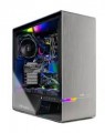 Skytech Gaming – Legacy Gaming Desktop – Intel Core-i7 9700K – NVIDIA GeForce RTX3070 – 1TB NVME SSD –16GB Memory - Silver