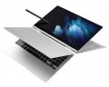 Samsung - Galaxy Book Pro 360 5G 13.3