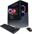 CyberPowerPC Gamer Xtreme Gaming Desktop – Intel Core i9-10850K – 16GB RAM – GeForce RTX 2060 S – 1TB HDD + 500GB SSD
