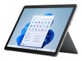 Microsoft - Surface Go 3 – 10.5” Touch-Screen – Intel Core i3 – 8GB Memory -128GB SSD - Device Only (Latest Model) - Platinum