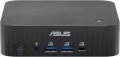 ASUS - ExpertCenter PN54-S1-BB7000ETL Mini PC, AMD Ryzen 7 260, Radeon 780M, WiFi 7, 2.5G LAN, BT 5.4, VESA