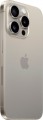 Apple - iPhone 15 Pro 1TB - Natural Titanium