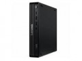 Lenovo - ThinkCentre M70q Gen 6 Tiny Desktop - Intel Core Ultra 5 225T - 16GB - 256GB SSD - Win 11 Pro - Wi-Fi 6E - 90W - Black