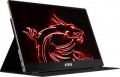MSI  Optix 15.6