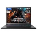 Thunderobot - Hunter Blade R16 16'' 240Hz WQXGA Gaming Laptop - Intel Core i7-14650HX - NVIDIA GeForce RTX 4060 - 16GB RAM - 512GB SSD - Gray