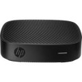 HP t430 Thin Client - 2 GB Memory - 16 GB Flash Storage