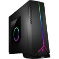 MSI - Aegis SE 10th Gaming Desktop - Intel i5-10400F - 16 GB Memory - NVIDIA GeForce GTX 1660 Super Up to 6 GB - 512 GB SSD - Black