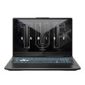 ASUS - Gaming A17 TUF706 17.3