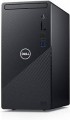 Dell - Inspiron 3880 Desktop - Intel Core i5-10400 - 12GB Memory - 256B SSD -Ethernet - WiFi - Bluetooth - keyboard + mouse - Black