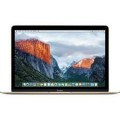 Apple MacBook (MLHF2LL/A) 12-inch Retina Display Intel Core m5 512GB (Early 2016) (Certified Refurbished) - Gold