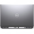 Dell - Precision 7000 17.3
