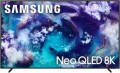 Samsung - 65” Class QN900F Series Neo QLED 8K Mini LED SamsungVision AI Smart Tizen TV (2025)