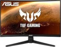 ASUS - TUF 23.8” FHD 165Hz 1ms FreeSync Premium Gaming Monitor (DisplayPort,HDMI)