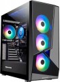iBUYPOWER - Trace MR Gaming Desktop - Intel i3 10105F 8 GB Memory - NVIDIA GeForce GT 1030 2GB - 480GB SSD