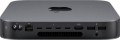 Apple - Mac mini Desktop - Intel Core i3 - 64GB Memory - 2TB SSD - Space Gray