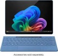 Microsoft - Surface Pro - Copilot+ PC - 13” OLED Touchscreen - Snapdragon X Elite - 16GB Memory - 1TB SSD - Device Only (11th Ed) - Sapphire