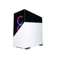 CyberPowerPC - Gamer Supreme Gaming Desktop - AMD Ryzen 7 3700X - 16GB Memory - NVIDIA GeForce RTX 3070 - 1TB SSD - White