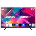 Element Electronics - 43” 4K UHD HDR Frameless Xumo TV