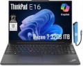 Lenovo - ThinkPad E16 Gen 2 16