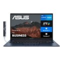 ASUS  - Vivobook 14 Laptop 14.0 FHD (Intel i7-1355U, 16GB DDR4, 1TB PCIe SSD, Intel Iris Xe, Win 11 Pro) w/USB Hub - Quiet Blue