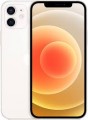 Apple - iPhone 12 mini 5G 256GB - White