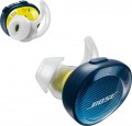 Bose® - SoundSport® Free wireless headphones - Blue