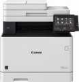 Canon - Color imageCLASS MF733Cdw Wireless Color All-In-One Printer - White