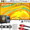 Sony - 65
