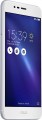 Asus - ZenFone 3 Max 4G LTE with 16GB Memory Cell Phone (Unlocked) - Glacier Silver