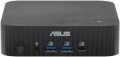 ASUS - ExpertCenter PN54-S1-BB3000ETL Mini PC, Ryzen 3 210, Radeon 740M, WiFi 7, BT 5.4, Dual 2.5G LAN, VESA