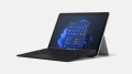 Microsoft - Surface Go 3 – 10.5” Touch-Screen – Intel Pentium Gold – 8GB Memory -128GB SSD - Device Only (Latest Model) - Matte Black