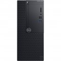 Dell - OptiPlex Desktop - Intel Core i3 4GB Memory - 500GB Hard Drive - Black