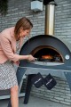 Alfa - Ciao Pizza Oven Top - Grey