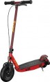 Razor - Power Core Electric Scooter w/11 mph Max Speed - Red