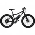 Defiant - Medium Electric 26