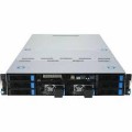 ASUS - ESC4000-E11-26WGP Barebone System - 2U Rack-mountable - 2 x Processor Support - 2 x Intel Xeon 4th Gen - Intel C741