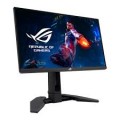 ASUS - Geek Squad Certified Refurbished ROG SWIFT 24.5