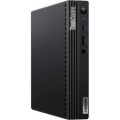 Lenovo - ThinkCentre M70q Gen 2 Desktop - Intel Core i5 - 8GB Memory - 256GB SSD - Black