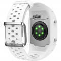 Polar - M430 GPS Running Watch - White