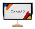 Acer ConceptD CP3 - 27