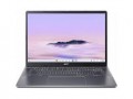 Acer - Chromebook Plus 514 - AMD Ryzen 3 - 256GB Storage - CBE574-1T-R8T7 - Silver