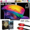 Bundle - LG - 65