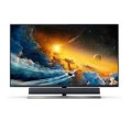 Philips - Momentum 558M1RY 55” LED 4K UHD FreeSync Premium Pro Monitor - Black