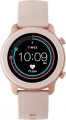 Timex - Metropolitan R Smartwatch 42mm Aluminum Alloy - Blush