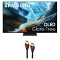 Samsung - QN83S90HA 83