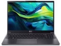 Acer - Aspire Go 15 Laptop 15.3 WUXGA (Intel i5-1334U, 64GB DDR5, 2TB PCIe SSD, Intel UHD, Win 11 Pro) w/USB Hub - Steel Gray