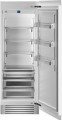 Bertazzoni - Professional Series 17.44 Cu. Ft. Built-in Refrigerator Column with state of the art sensor managed temperature zones. - Stainless steel