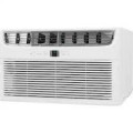 Frigidaire - 550 Sq. Ft. 12,000 BTU Wall-Mounted Air Conditioner - White