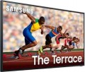 Samsung - 65” Class LST9D The Terrace Full Sun Neo QLED 4K Smart TV