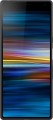 Sony - Xperia 10 with 64GB Memory Cell Phone (Unlocked) - Black